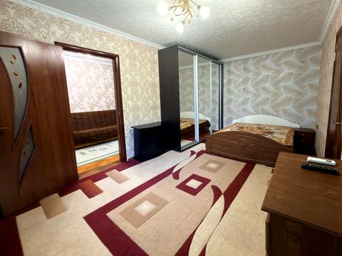 квартира за адресою Мрії вул. (Академіка Туполєва), 17-Д