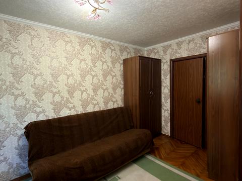 квартира за адресою Мрії вул. (Академіка Туполєва), 17-Д
