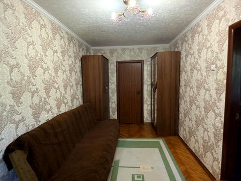 квартира за адресою Мрії вул. (Академіка Туполєва), 17-Д