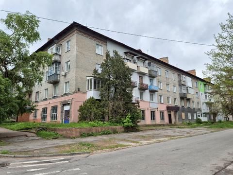 квартира за адресою Приморська, 18