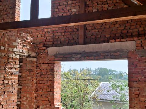 будинок за адресою с. Конопниця, Івасюка вул.