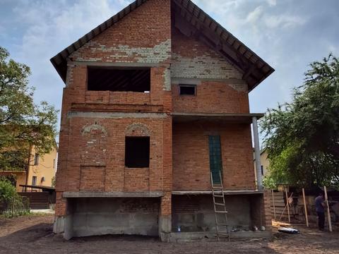 будинок за адресою с. Конопниця, Івасюка вул.