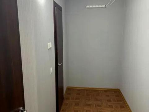 квартира за адресою Сергія Данченка вул., 5