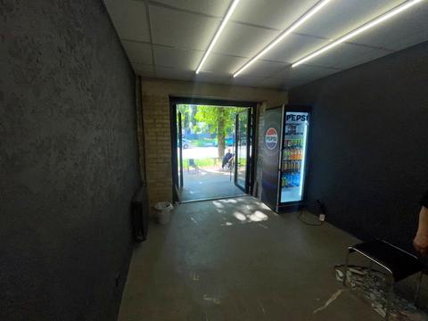 комерційна за адресою Гарматна вул., 40