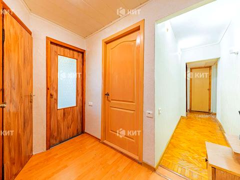 квартира по адресу Стадионный проезд, 2
