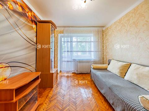 квартира по адресу Стадионный проезд, 2