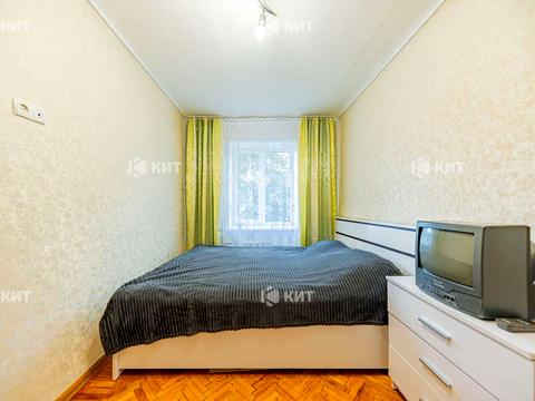 квартира по адресу Стадионный проезд, 2