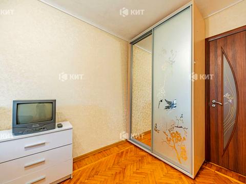 квартира по адресу Стадионный проезд, 2