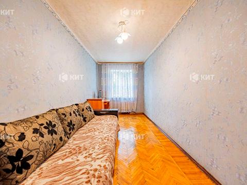 квартира по адресу Стадионный проезд, 2
