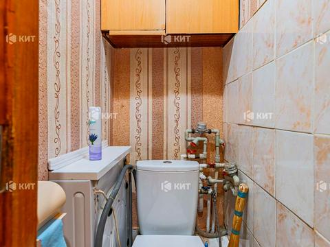 квартира по адресу Стадионный проезд, 2