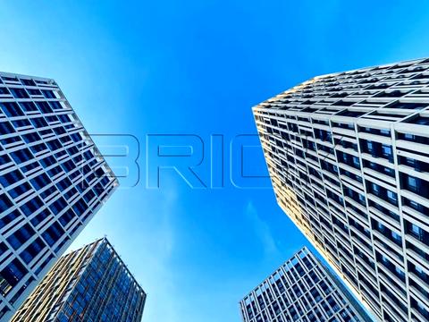 квартира за адресою Зарічна вул., 2 к2