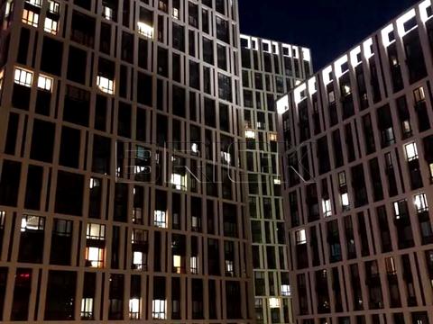 квартира за адресою Зарічна вул., 2 к2