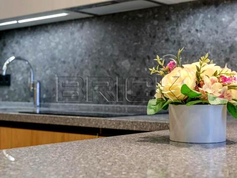 квартира за адресою Зарічна вул., 2 к2
