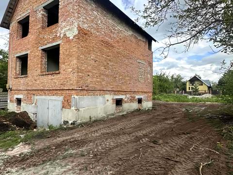будинок за адресою с. Конопниця, Івасюка вул.