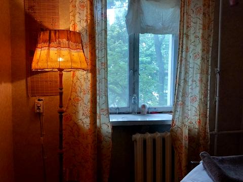 кімната за адресою Шекспіра вул., 24
