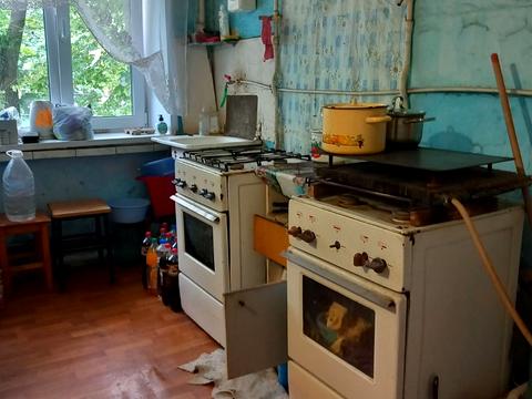 кімната за адресою Шекспіра вул., 24
