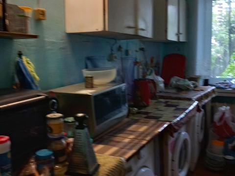 кімната за адресою Шекспіра вул., 24