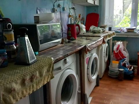 кімната за адресою Шекспіра вул., 24