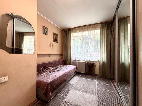 квартира по адресу Плуговая ул., 14