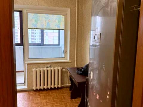 квартира за адресою Милославська вул., 32/51а