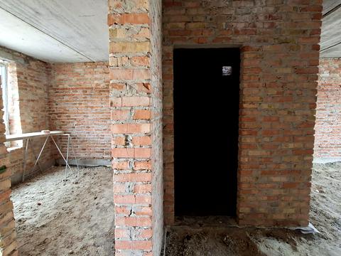 квартира за адресою с. Петриків, Петриківська вул., (Будинок)