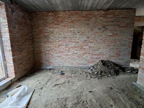 квартира за адресою с. Петриків, Петриківська вул., (Будинок)