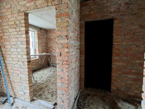 квартира за адресою с. Петриків, Петриківська вул., (Будинок)