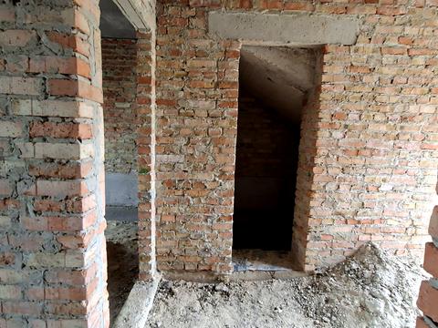 квартира за адресою с. Петриків, Петриківська вул., (Будинок)
