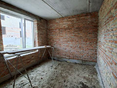 квартира за адресою с. Петриків, Петриківська вул., (Будинок)