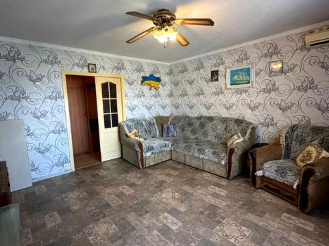 квартира за адресою Дарницька вул., 4
