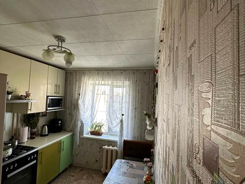 квартира за адресою Дарницька вул., 4