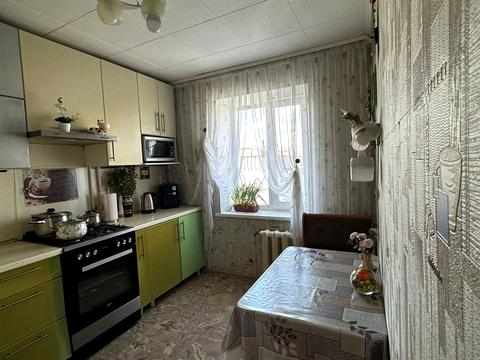 квартира за адресою Дарницька вул., 4