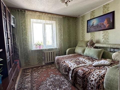 квартира за адресою Дарницька вул., 4
