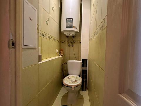 квартира за адресою Дарницька вул., 4