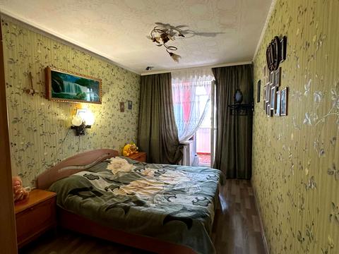 квартира за адресою Дарницька вул., 4
