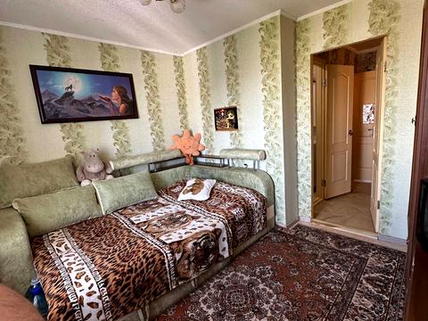 квартира за адресою Дарницька вул., 4