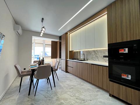 квартира за адресою Височана вул., 18 к16