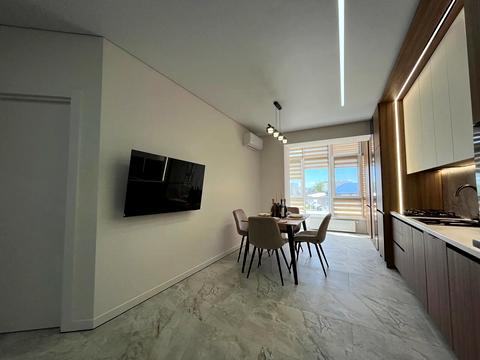 квартира за адресою Івано-Франківськ, Височана вул., 18 к16