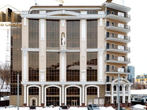 коммерческая по адресу Глубочицкая ул., 99а