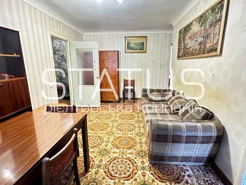 квартира за адресою УПА, 3