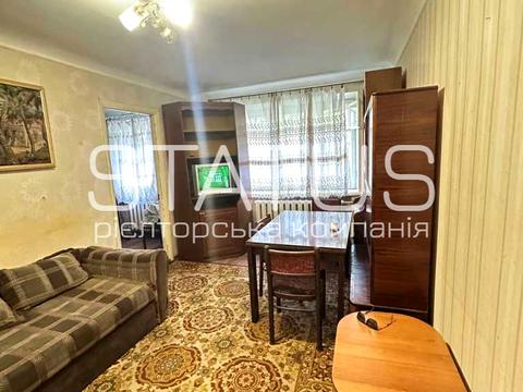 квартира за адресою УПА, 3