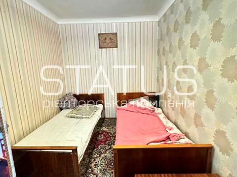 квартира за адресою УПА, 3