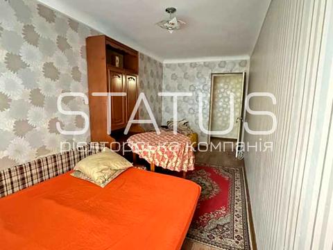 квартира за адресою УПА, 3