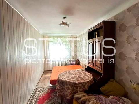 квартира за адресою УПА, 3