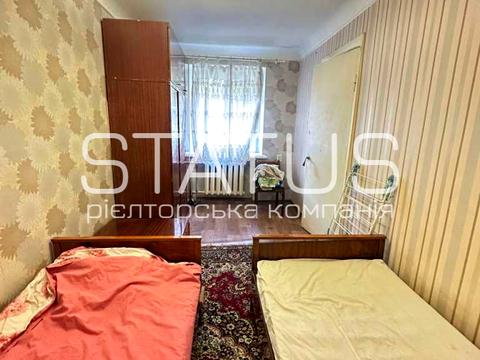 квартира за адресою УПА, 3