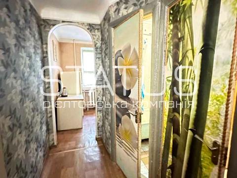 квартира за адресою УПА, 3