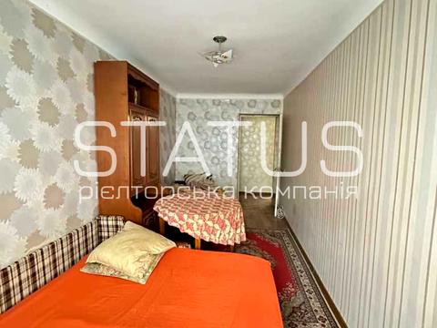 квартира за адресою УПА, 3