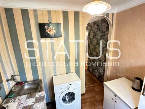 квартира за адресою УПА, 3