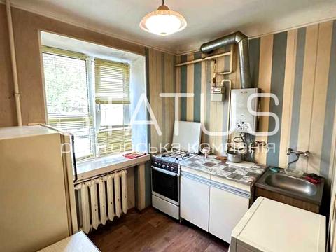 квартира за адресою УПА, 3