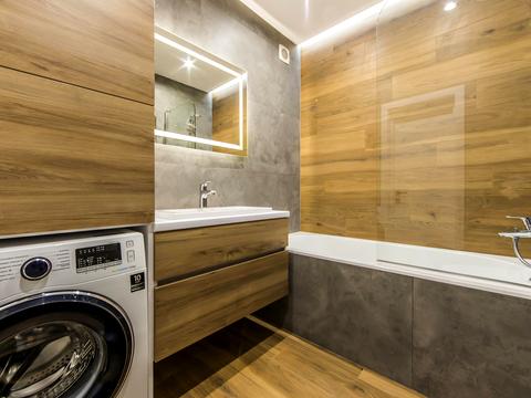 квартира за адресою Антоновича вул. (Горького), 74